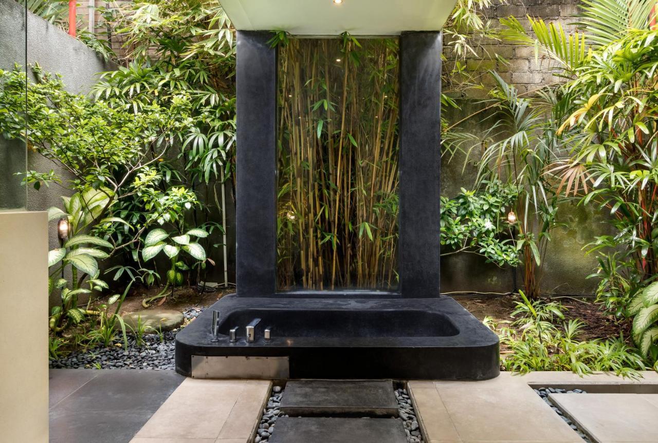 Villa Alice By Villa Finder Seminyak Exteriör bild