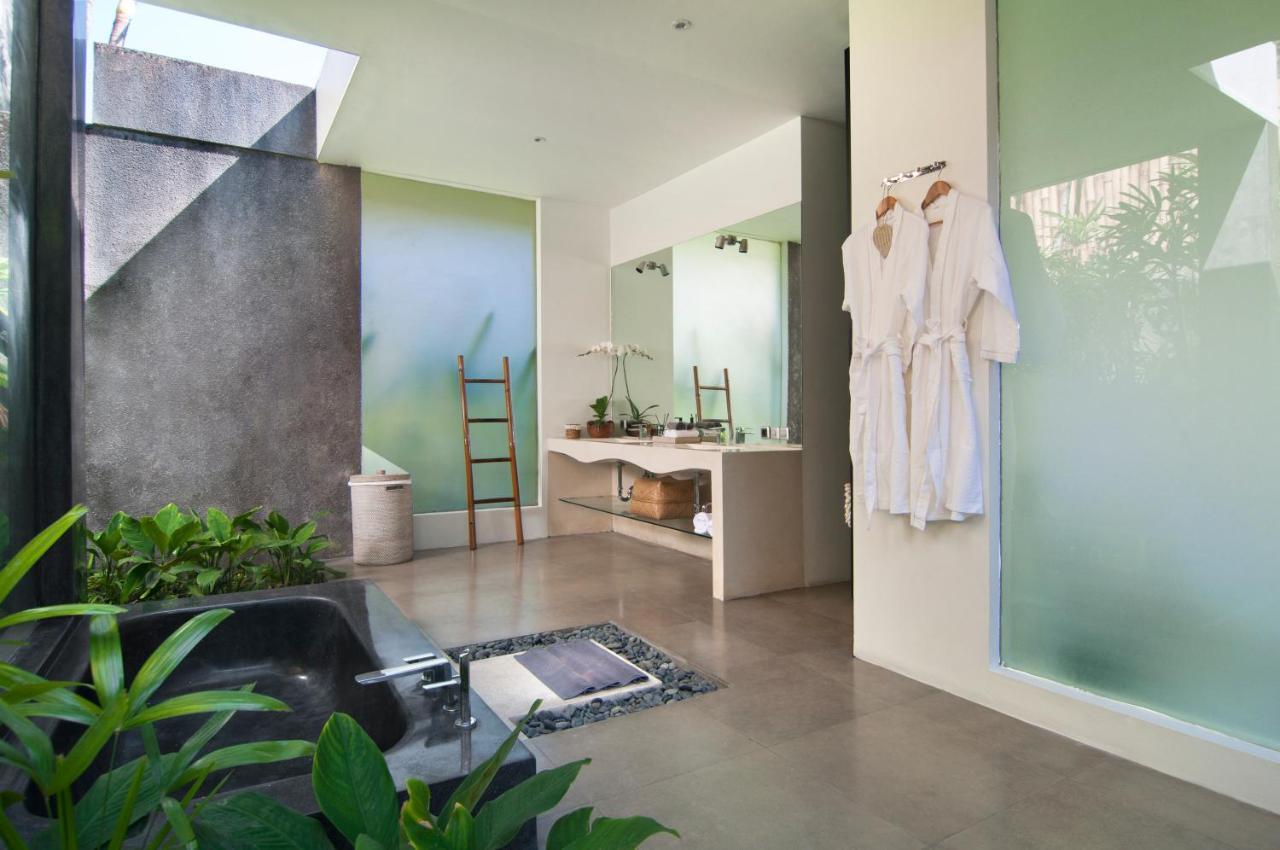 Villa Alice By Villa Finder Seminyak Exteriör bild