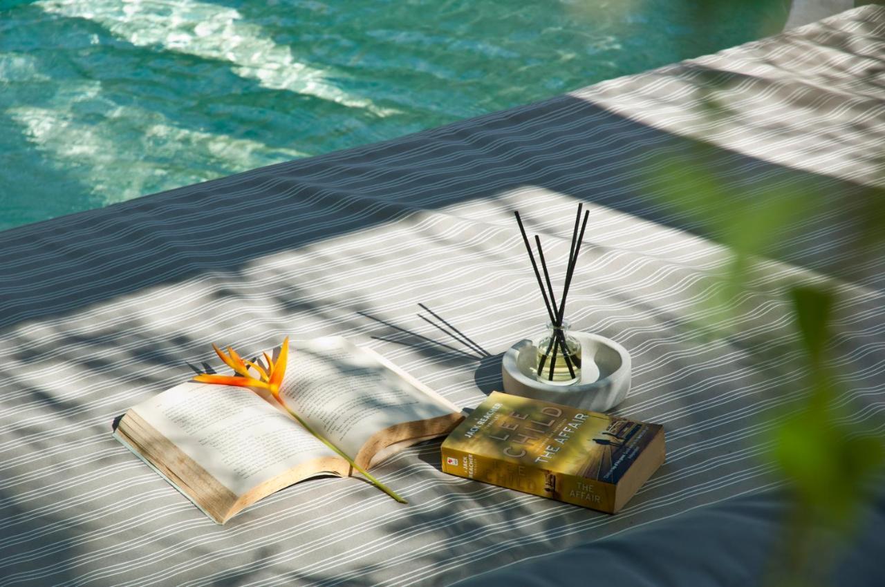 Villa Alice By Villa Finder Seminyak Exteriör bild