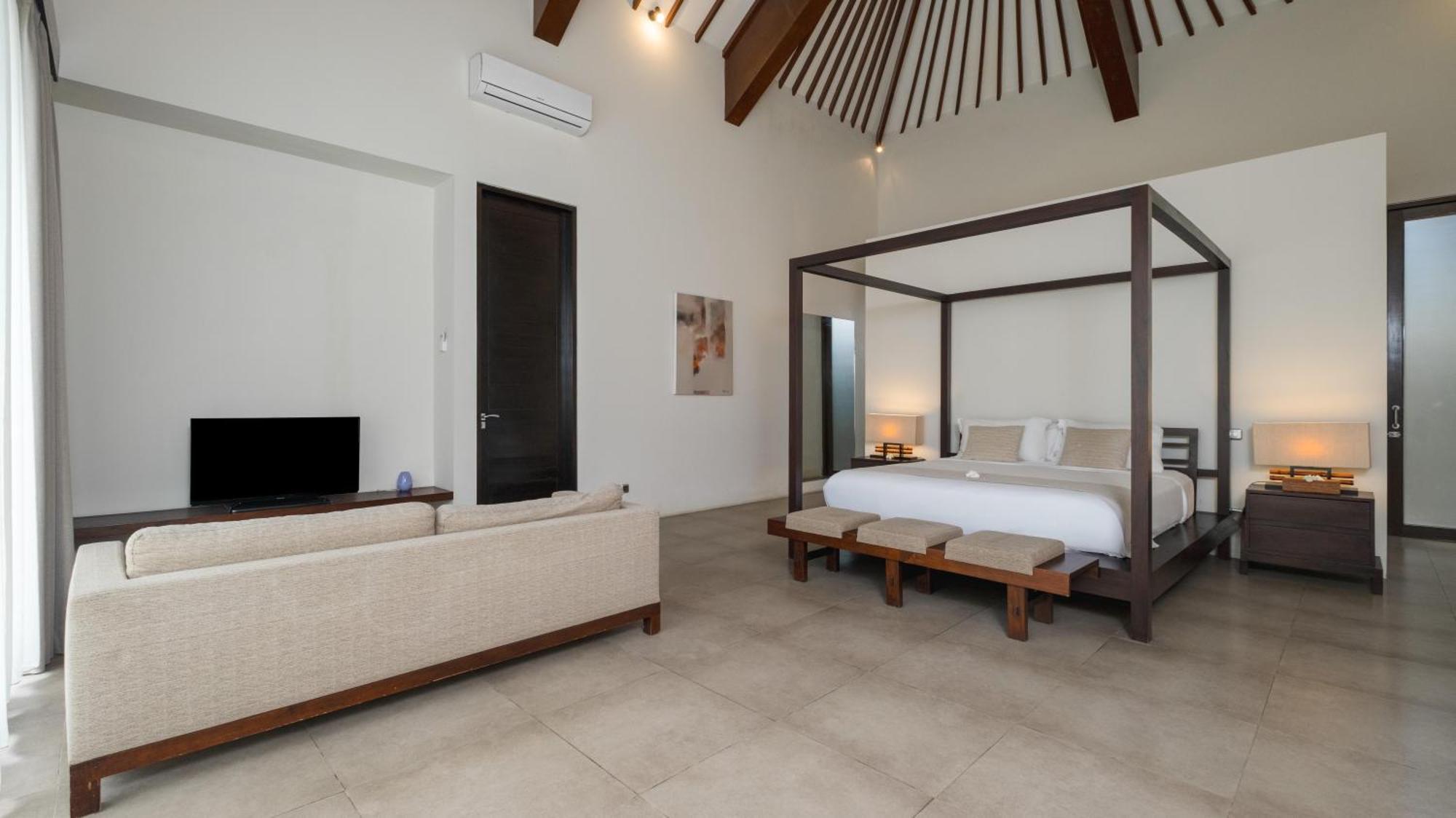 Villa Alice By Villa Finder Seminyak Exteriör bild