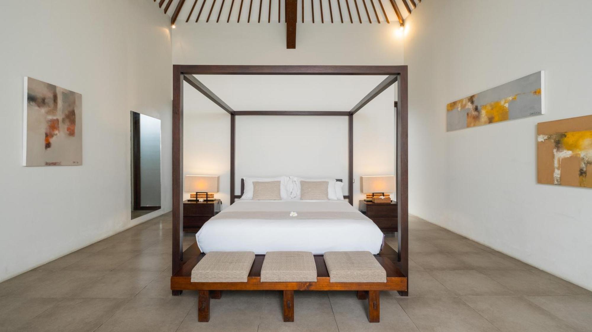 Villa Alice By Villa Finder Seminyak Exteriör bild