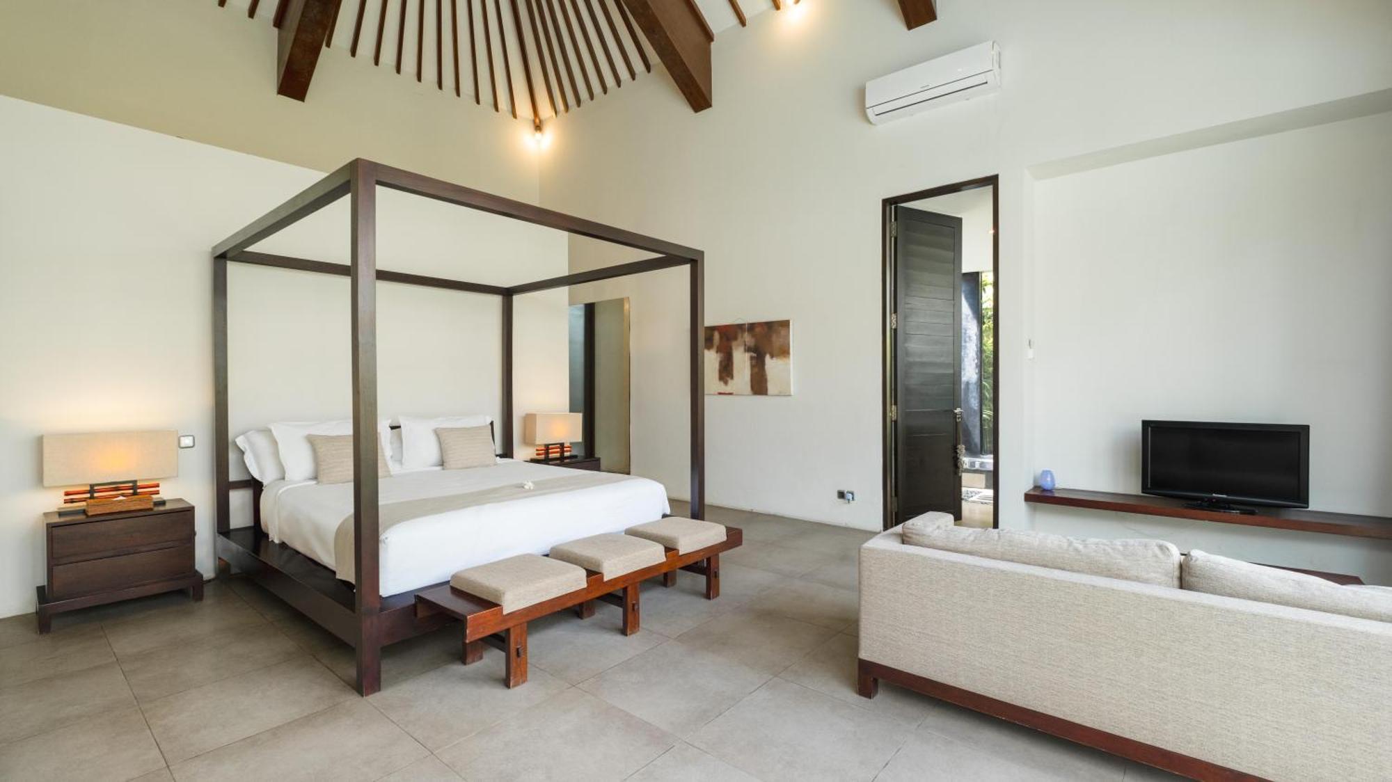 Villa Alice By Villa Finder Seminyak Exteriör bild