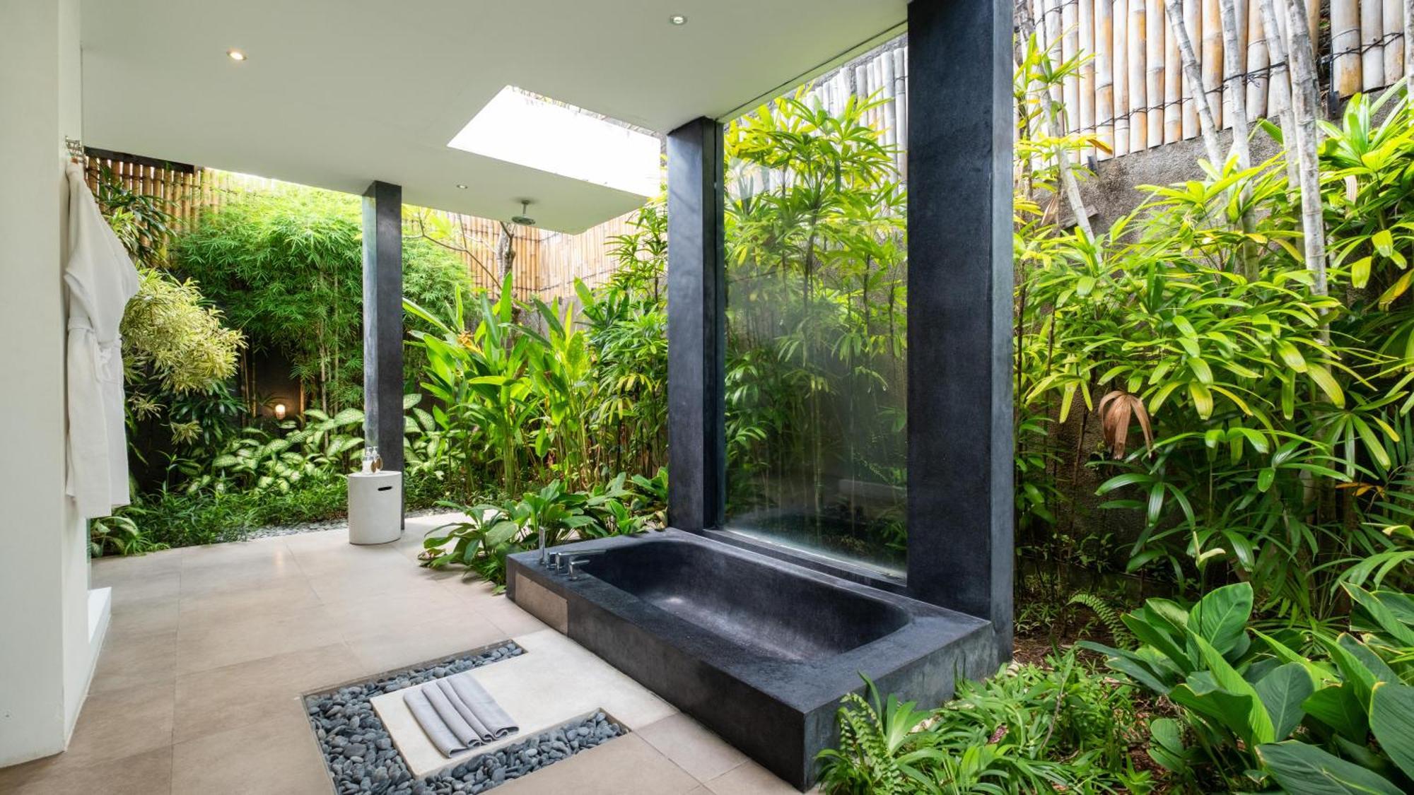 Villa Alice By Villa Finder Seminyak Exteriör bild
