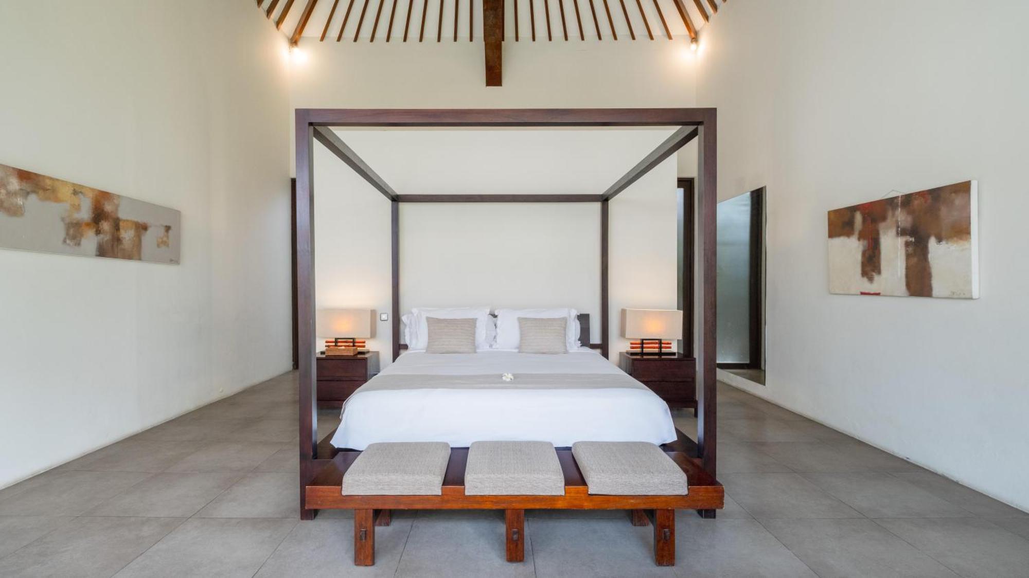 Villa Alice By Villa Finder Seminyak Exteriör bild