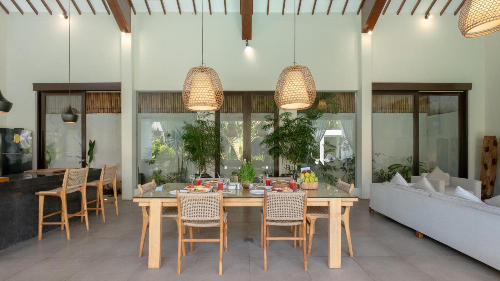 Villa Alice By Villa Finder Seminyak Exteriör bild